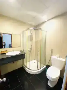 Biển Xanh - 31