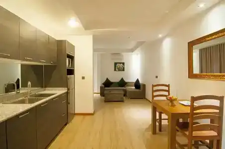 La Rose Suites - 167