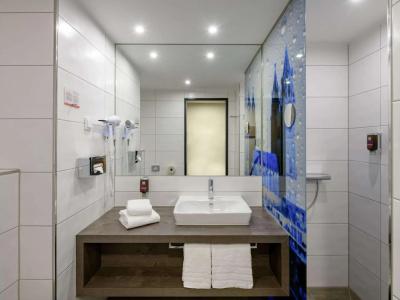 ibis Styles Magdeburg - 26