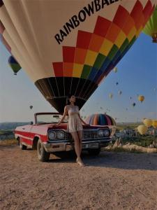 Cappadocia Caves - 18