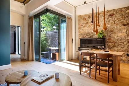 The Foundry Suites - 222