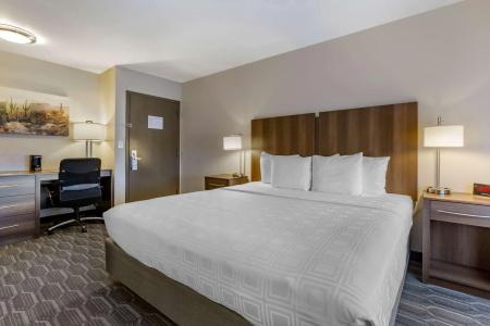 Best Western North Phoenix - 46