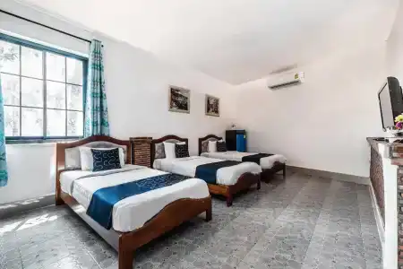 Capital O 805 Suan Palm Farm Nok - 60