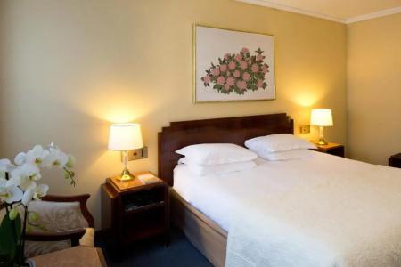 Starhotels Du Parc - 46