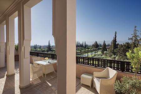 The Oberoi Marrakech - 19