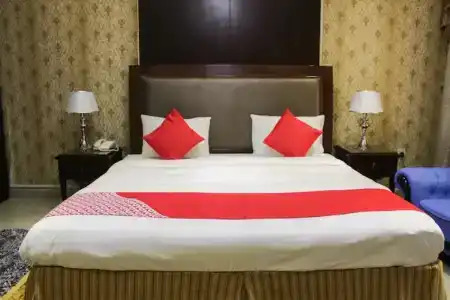 Clifton International - 3