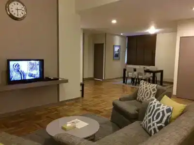 Asoke Residence Sukhumvit By Uhg - 19