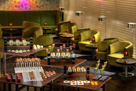 Hilton Frankfurt Airport - 17