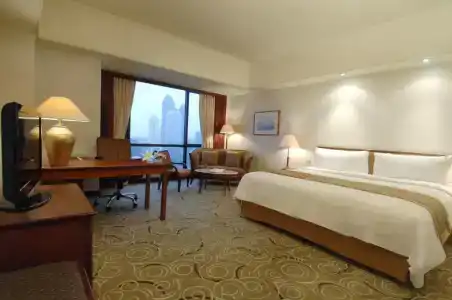 The Sultan & Residence Jakarta - 50