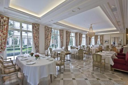 Le Bristol Paris - an Oetker Collection - 19