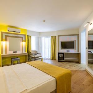 Yelken Mandalinci Spa&Wellness - 42