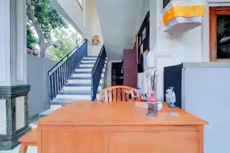 Budget Door Legian Inn - 16