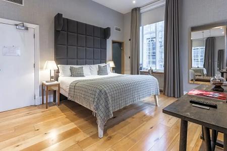 The Inn on the Mile - 129