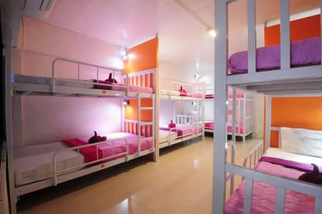 Voyagers Hostel - 22