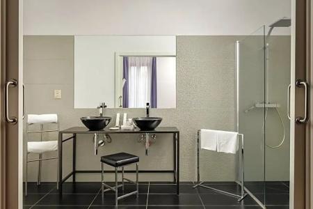 Sant Pere del Bosc & Spa - 82