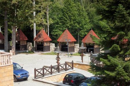 Zámek Lužec Spa & Wellness Resort - 31