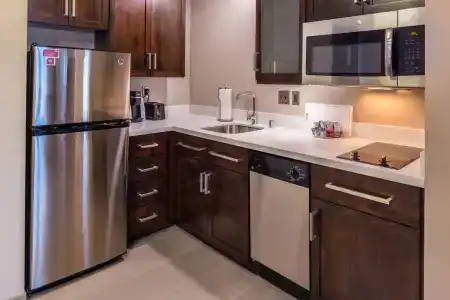 Residence Inn by Marriott Seattle University District - 35