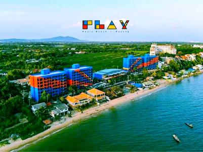 Play Phala Beach Rayong - 24