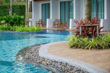 Aqua Resort Sha Plus - 2