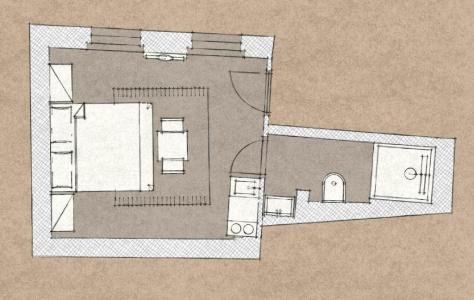 7 Tales Suites - 44