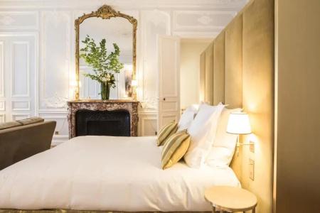 Hôtel Alfred Sommier - 78