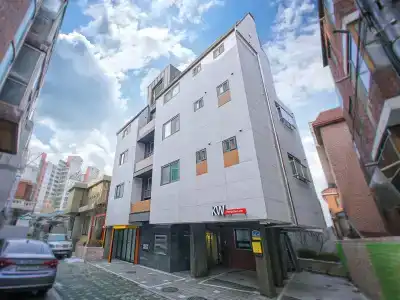 Bb Hongdae Line - 27