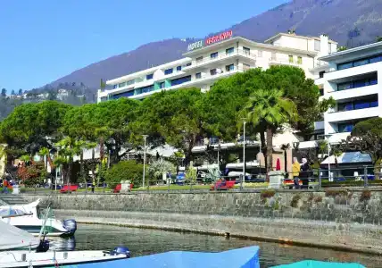Geranio Au Lac - 18