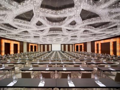 Grand Hyatt - 19