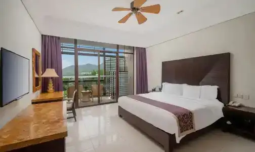 Yalong Bay Mangrove Tree Resort - 27