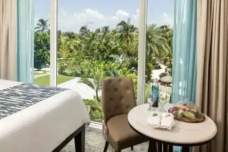 The Palms & Spa - 82