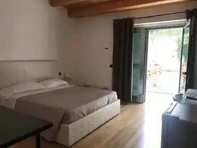 b&b Oasi Vetoio - 35