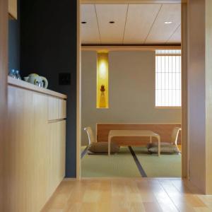 Kaminarimon Ryokan - 31