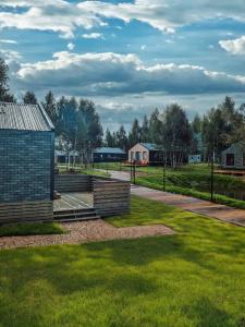 Загородный дом в экологически чистом поселке - 84