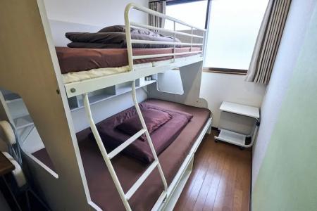 Green Guesthouse - 47