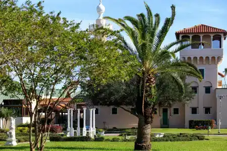 The Vinoy® Renaissance St. Petersburg & Golf Club - 39
