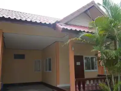 Baan Suan Palm - 32