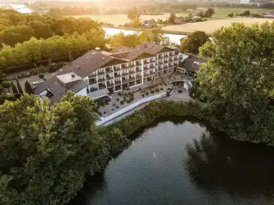 Best Western Premier SeeKrautkrämer - 23