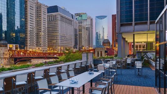 The Westin Chicago River North - 17