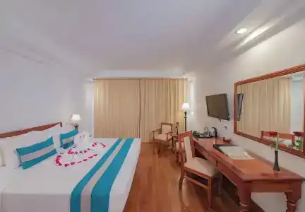 Somadevi Angkor Premium - 110