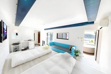 Xyz Private Spa And Seaside Resort - 37