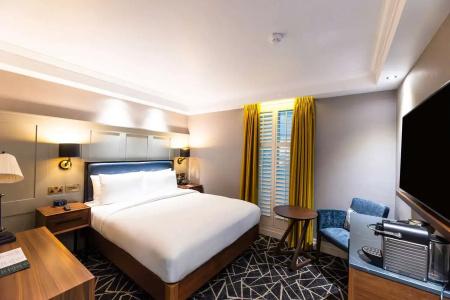 100 Queen’s Gate London, Curio Collection by Hilton - 9