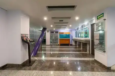 Embassy - 13