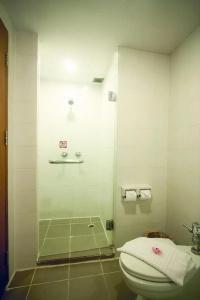 Duangtawan Chiang Mai -Sha Extra Plus - 42