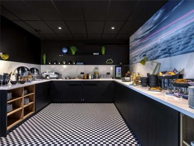 Mercure Neu-Isenburg - 24