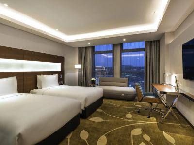 Novotel Shanghai Hongqiao - 24