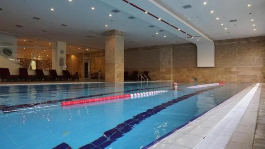 Asrin Park & Spa Convention Center - 14