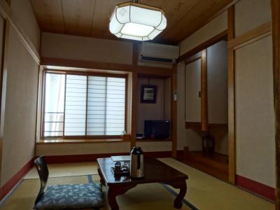 Jizokan Matsuya Ryokan - 25