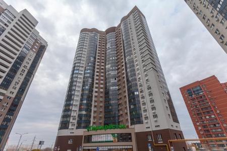 Московское шоссе 27 - 35