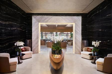 Mandarin Oriental Bosphorus, Istanbul - 24