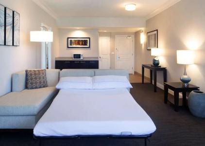 Hilton Scotts Valley - 115